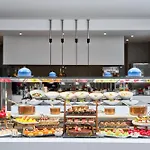 Hotell Grand & - Adults Only Líndos