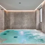 Grand & - Adults Only Hotell Líndos