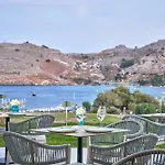 Hotell Grand & - Adults Only Líndos