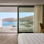 Grand & - Adults Only 5* Líndos