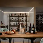Grand & - Adults Only Hotell Líndos