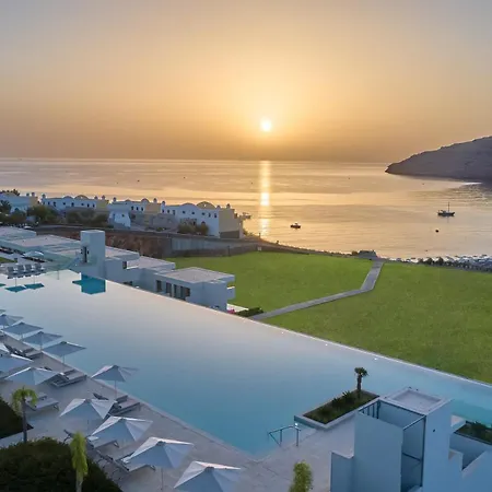 Grand & - Adults Only Lindos (Rhodes)