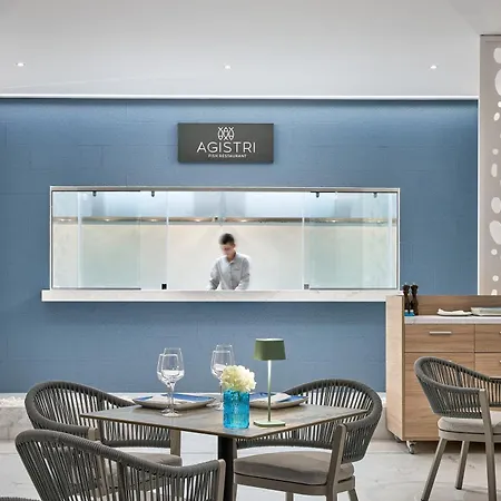 Grand & - Adults Only Hotel 5*