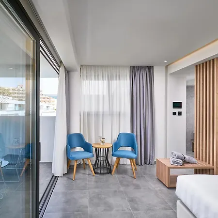 Grand & - Adults Only 5*
