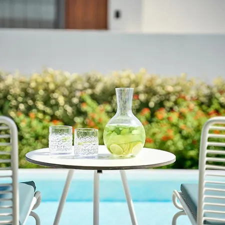 Hotel Grand & - Adults Only Lindos (Rhodes)