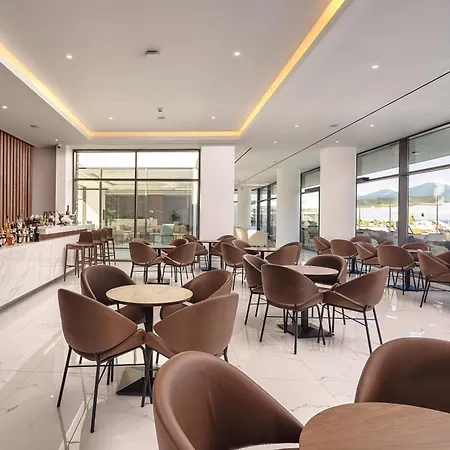 Grand & - Adults Only Hotel 5*