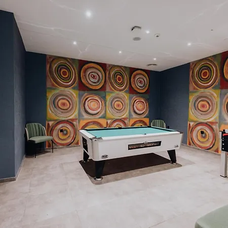 Hotel Grand & - Adults Only