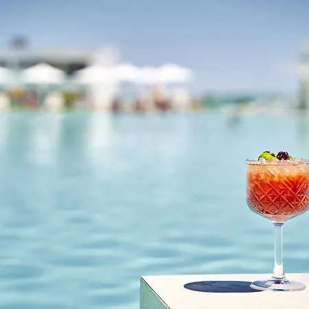 Grand & - Adults Only Hotel 5*
