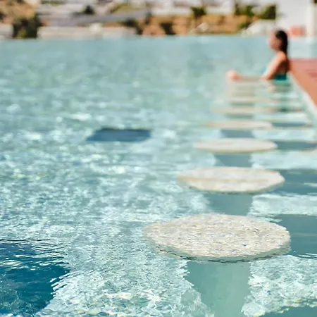 Grand & - Adults Only 5* Lindos (Rhodes)