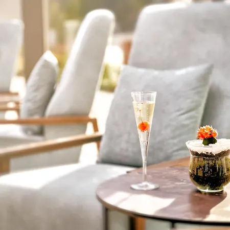 Grand & - Adults Only Hotel 5*