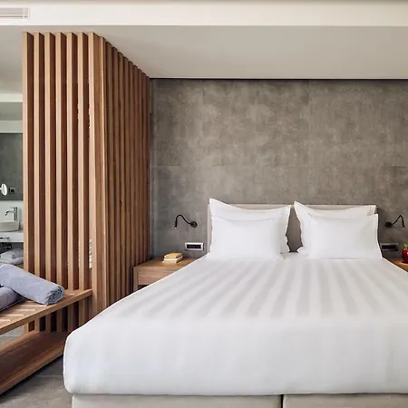 Grand & - Adults Only Hotel 5*