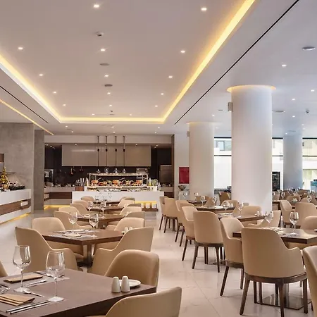 Grand & - Adults Only Hotel