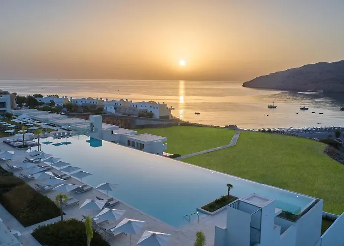 Grand & - Adults Only 린도스