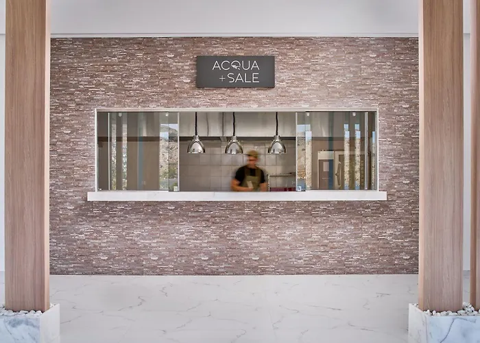 Grand & - Adults Only 호텔 5*