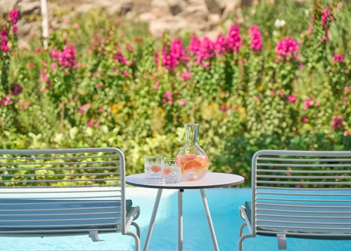 호텔 Grand & - Adults Only