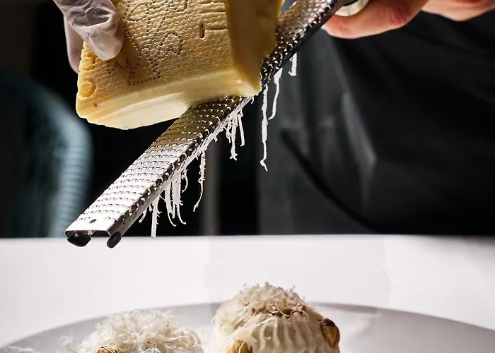 호텔 Grand & - Adults Only