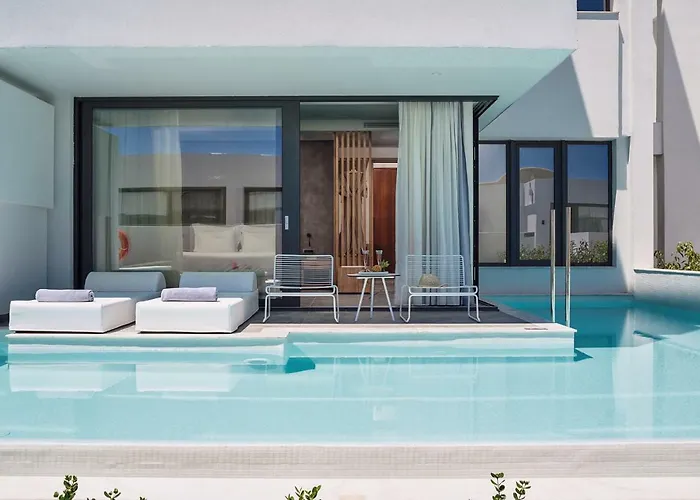 Grand & - Adults Only