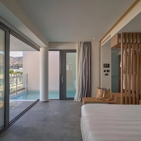 Grand & - Adults Only Hotel Líndos