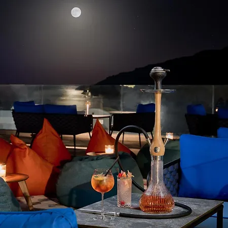 Grand & - Adults Only لينثوس