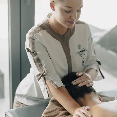 Grand & - Adults Only فندق 5*