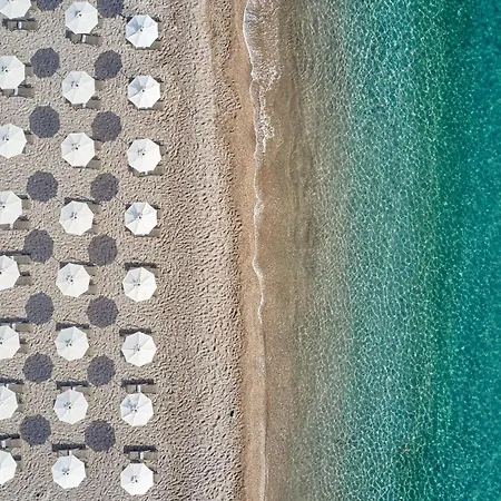 Grand & - Adults Only فندق