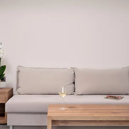 Grand & - Adults Only فندق