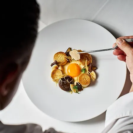 Grand & - Adults Only 5* Líndos