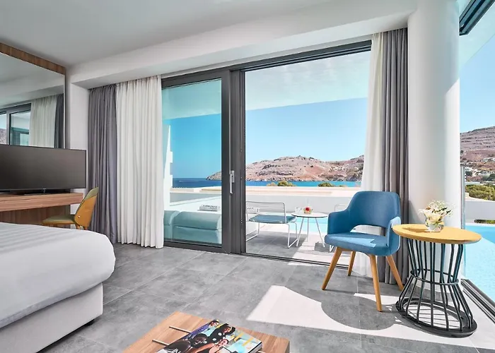 Hotel Grand & - Adults Only 5*