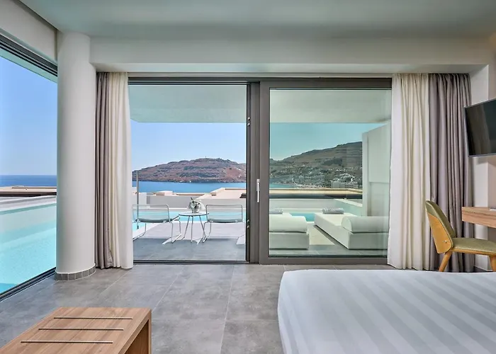 Grand & - Adults Only Hotel