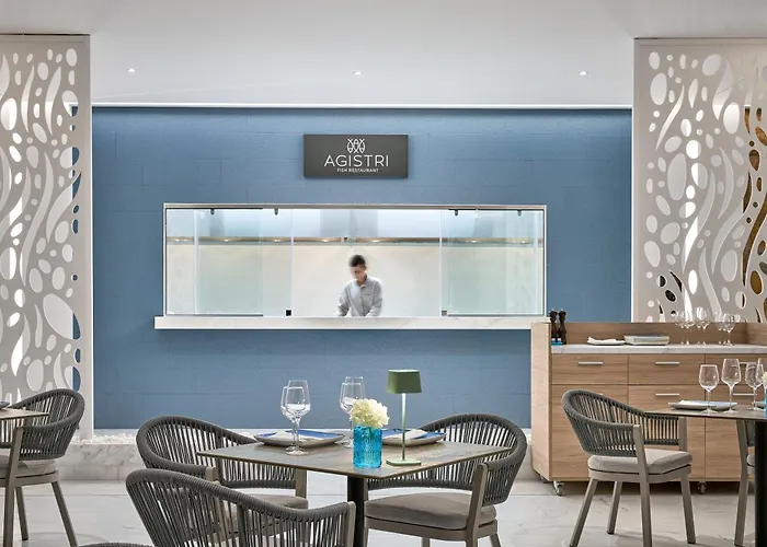 Grand & - Adults Only Hotel 5*