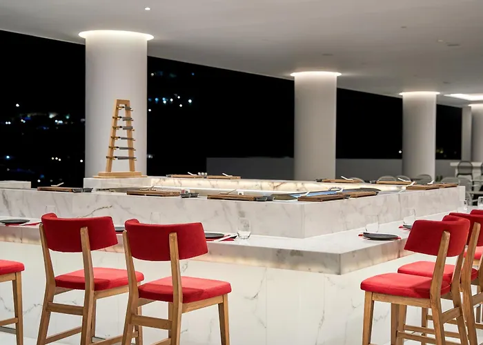 Grand & - Adults Only 5* Líndos