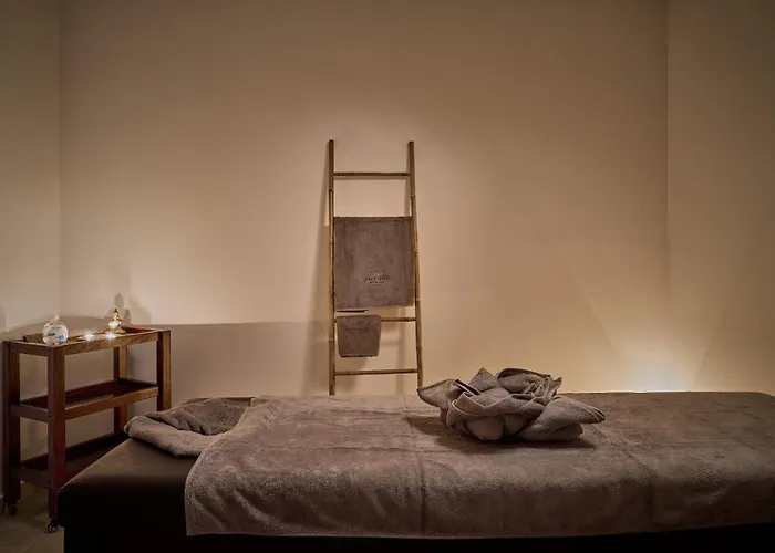 Grand & - Adults Only Hotel Líndos