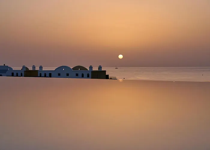 Grand & - Adults Only Hotel