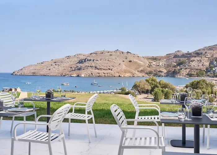 Hotel Grand & - Adults Only 5*