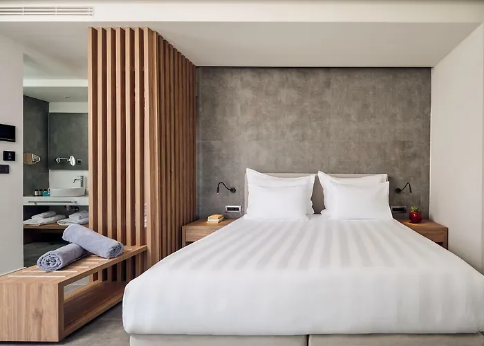 Grand & - Adults Only Hotel 5*