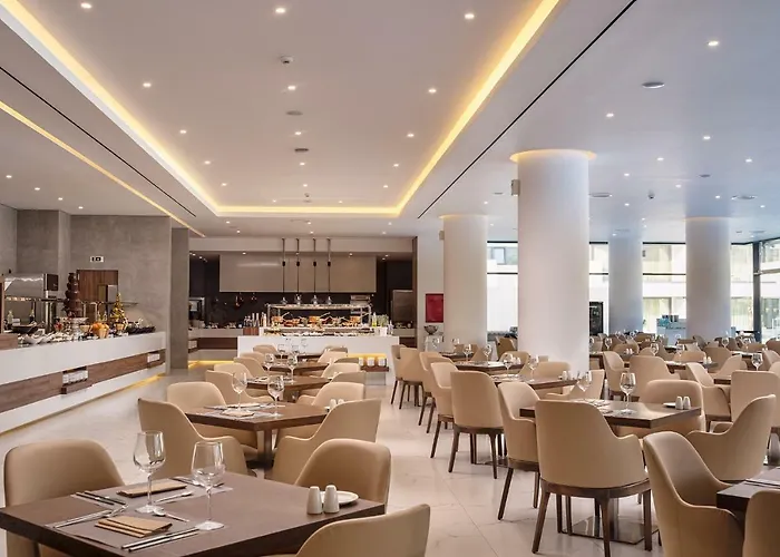 Grand & - Adults Only Hotel