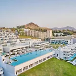 Grand & - Adults Only 5* Líndos