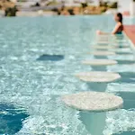 Grand & - Adults Only 5* Líndos