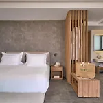 Hotel Grand & - Adults Only Lindos (Rhodes)