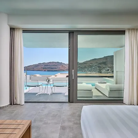 Grand & - Adults Only 호텔