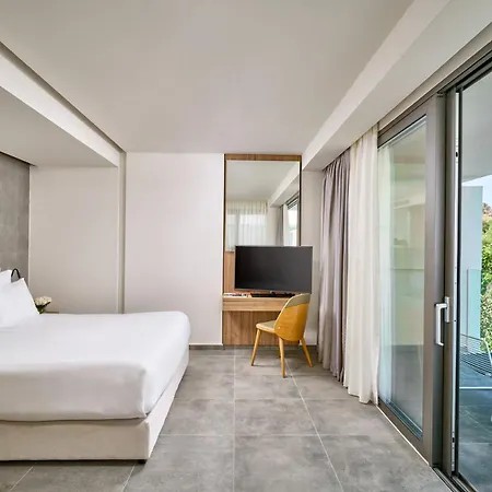 Grand & - Adults Only 5* Líndos