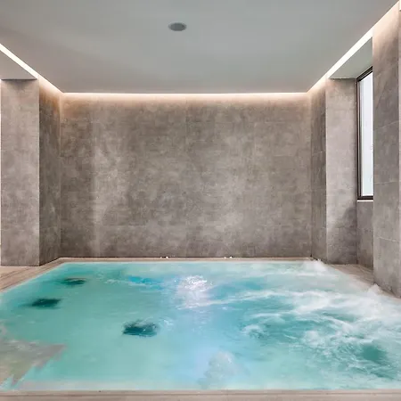 Grand & - Adults Only Hotell Líndos