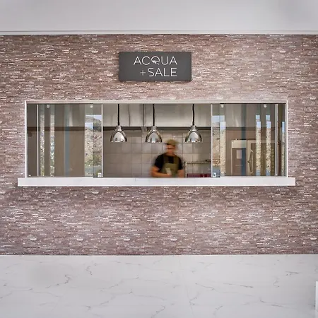 Grand & - Adults Only 호텔 5*