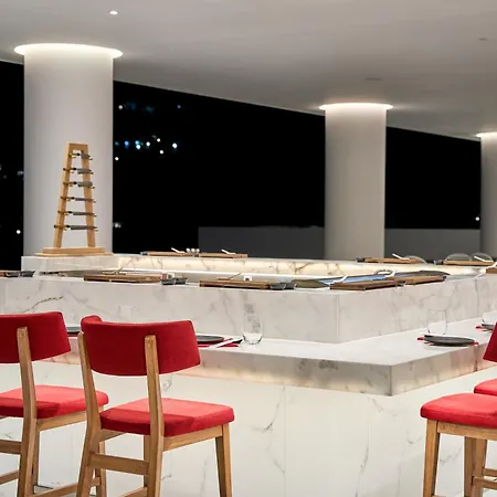 Grand & - Adults Only 5* 린도스