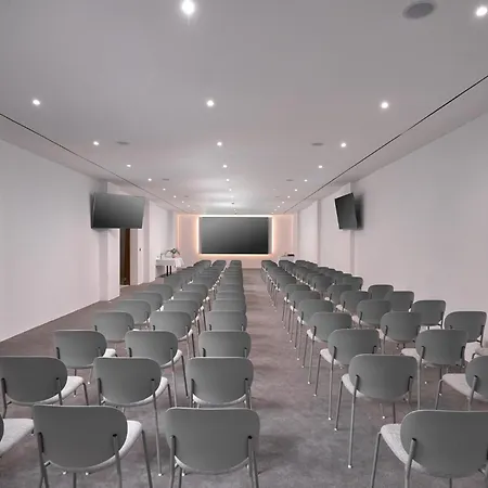 호텔 Grand & - Adults Only 린도스