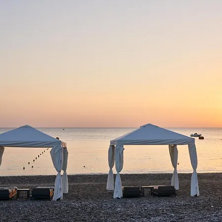 Grand & - Adults Only 5* Líndos