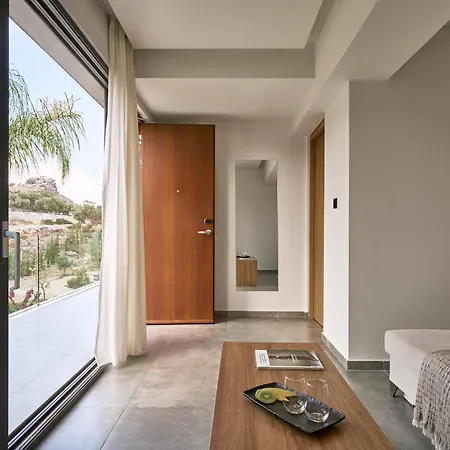 Grand & - Adults Only Hotell