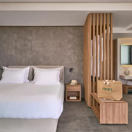 Hotell Grand & - Adults Only Líndos