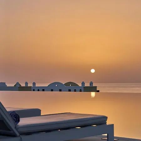 Grand & - Adults Only Hotel Lindos (Rhodes)