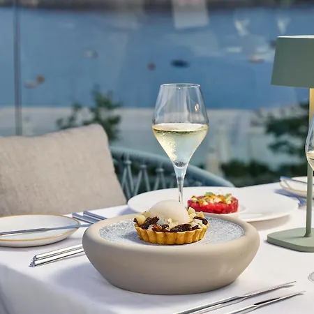 Grand & - Adults Only 5* Líndos